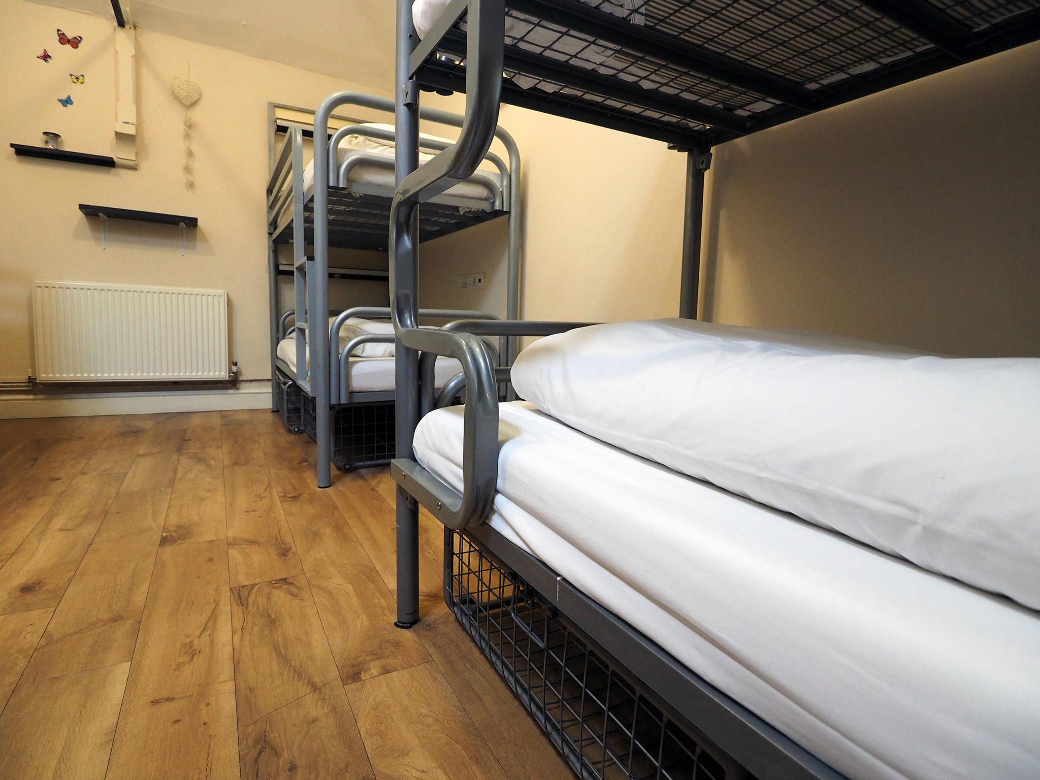 St Christophers Inn Greenwich Hostel لندن المظهر الخارجي الصورة