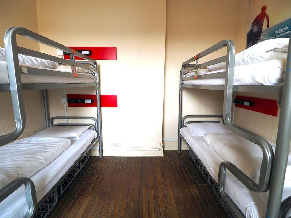 St Christophers Inn Greenwich Hostel لندن المظهر الخارجي الصورة