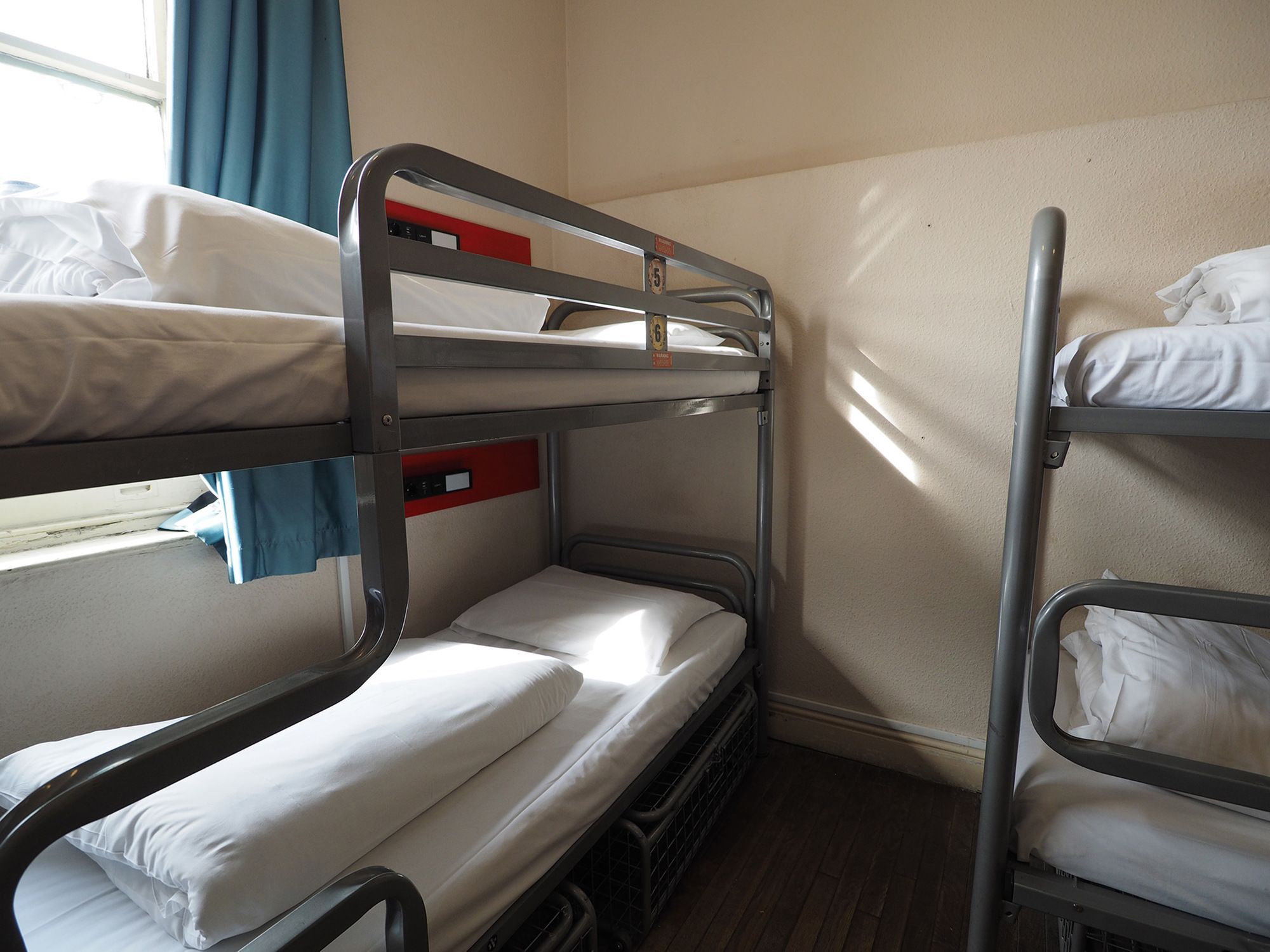 St Christophers Inn Greenwich Hostel لندن المظهر الخارجي الصورة