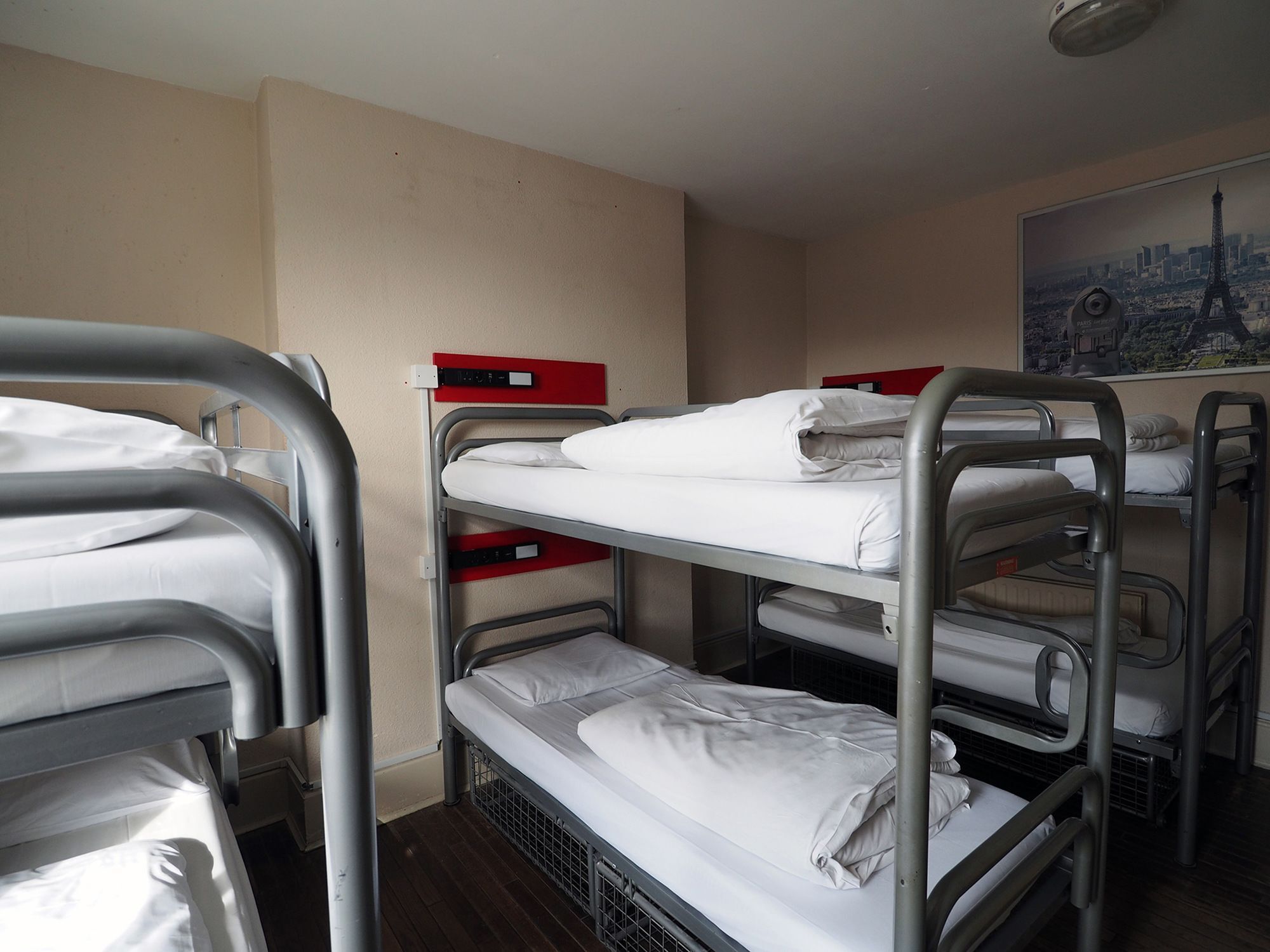 St Christophers Inn Greenwich Hostel لندن المظهر الخارجي الصورة