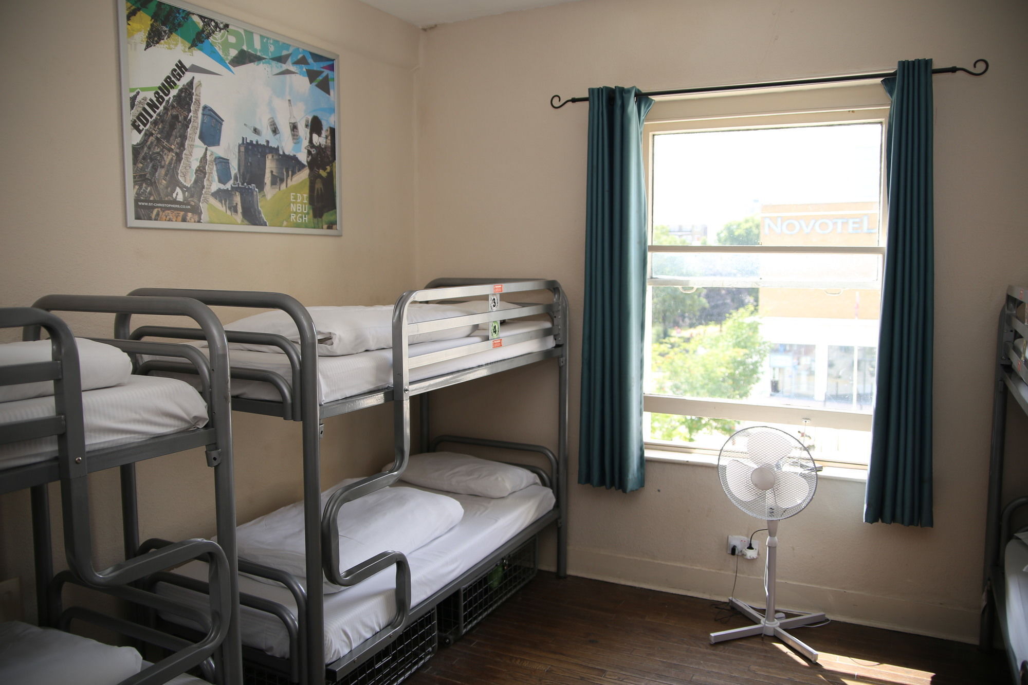 St Christophers Inn Greenwich Hostel لندن المظهر الخارجي الصورة